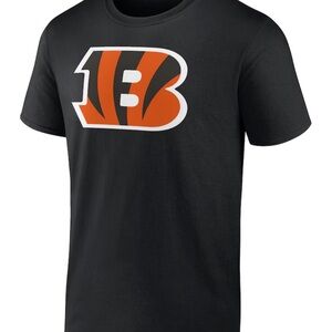 Cincinnati Bengals Nike Tee Shirt (Brand New)